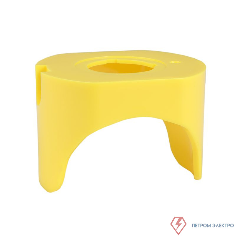 Кожух защитный OptiSignal Compact D22 С7-PC-ES40 для кнопки аварийной остановки d40мм ZB4BZ2005 КЭАЗ 362225