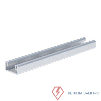 Профиль STRUT 41х21 L600 2.5мм EKF stp412160х2.5