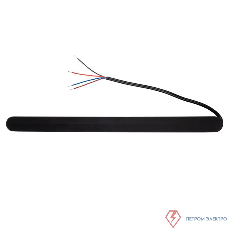 Блок питания MTR16 200Вт 40В BL IP20 DIM диммир. низковольтный черн. Pro JazzWay 5057432