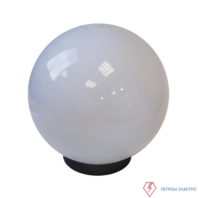 Светильник НТУ 02-100-301 УХЛ1.1 призма молочн./бел. Витебск 1200-00300