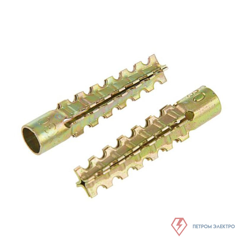 Дюбель для газобетона 5х30 (уп.35шт) Zitar 111112