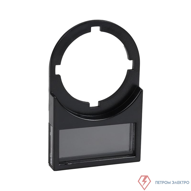 Держатель маркировки OptiSignal Compact D22 С7-MH2518 25x18мм ZBZ33 КЭАЗ 362219