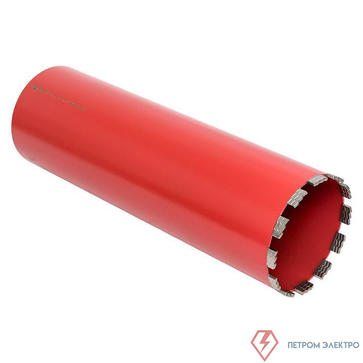 Коронка алмазная (проходка) WCHP-152/450 (1 1/4дюйм UNC) Expert EKF wchp-sf152/450