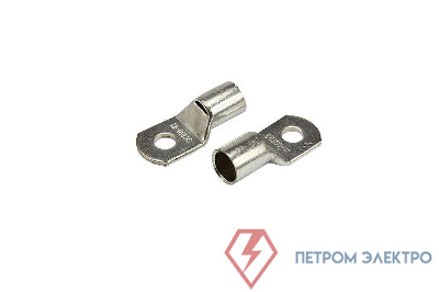 Наконечник кольцевой ТМЛ DIN 150-12 НК d13мм 150кв.мм (уп.25шт) Rexant 08-0067