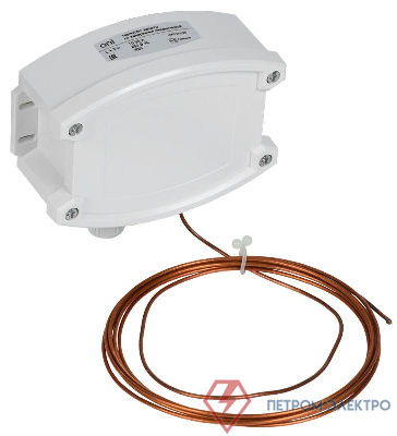 Термостат защиты от замерзания механический L=3м ONI FPT-1-300