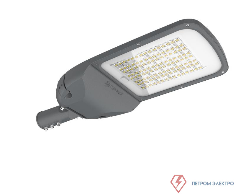 Светильник светодиодный SL VAL XL 230W 730 GR 230Вт 3000К 31050Лм IP66 уличный LEDVANCE 4099854239175