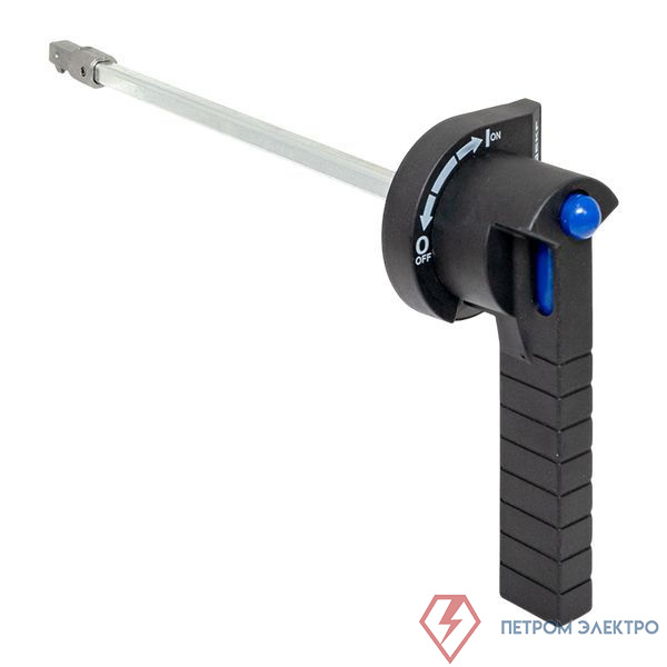 Комплект для управления через дверь рубильниками-выключателями (без рукоятки) PowerSwitch 160-630А EKF psds-ls-160-630