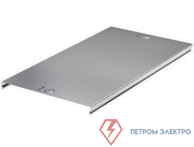 Крышка для углов CDSD / CDSS / CDV осн. 100 гор. оцинк. DKC 38282HDZ