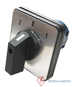 Переключатель универсальный 16А IP20 ПК16-12С-2071У3 Электротехник ET518341