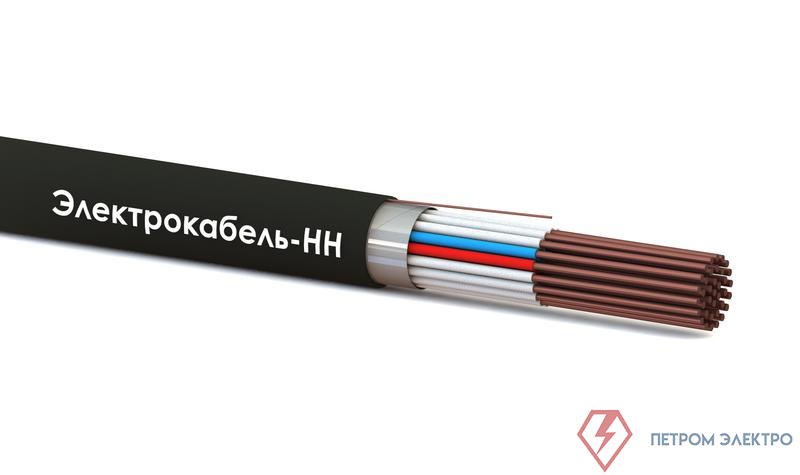 Кабель КВВГЭнг(А)-LS 37х1.5 (м) ЭЛЕКТРОКАБЕЛЬ НН 00-00006628
