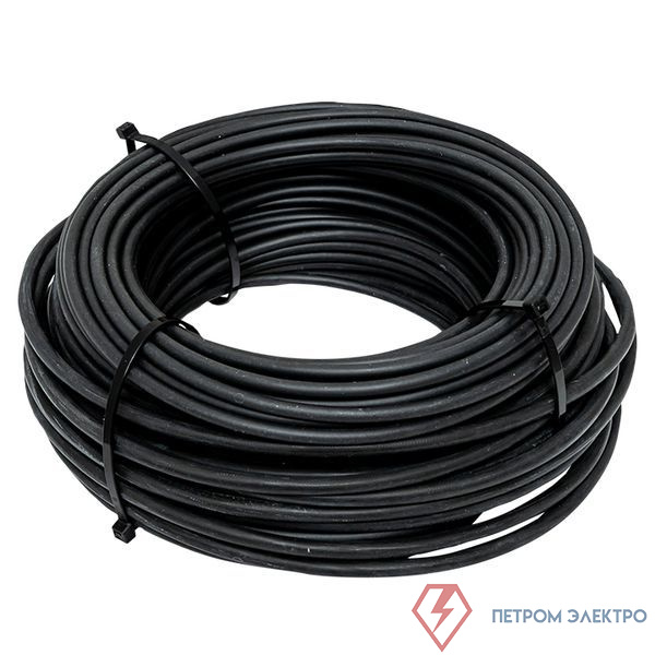 Секция нагревательного резистивного одножил. кабеля 1360Вт Ice Dam Free (дл.270м) PROxima EKF IceDamFreeS-270-1360