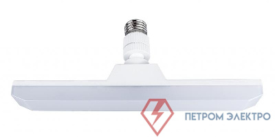 Лампа светодиодная PLED T-tube 15Вт 4000К нейтр. бел. E27 160-265В JazzWay 5019867