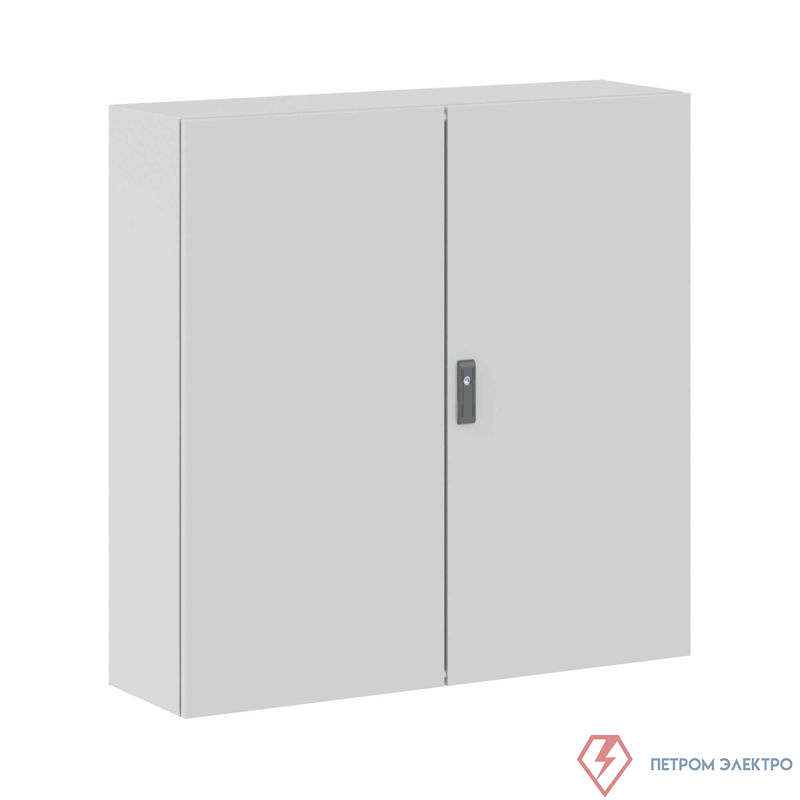 Корпус сварной двухдверный ST 1000х1000х300мм DKC R5ST1013