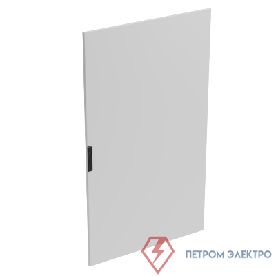 Дверь сплошная для шкафов OptiBox M ВхШ 2000х600мм КЭАЗ 306617