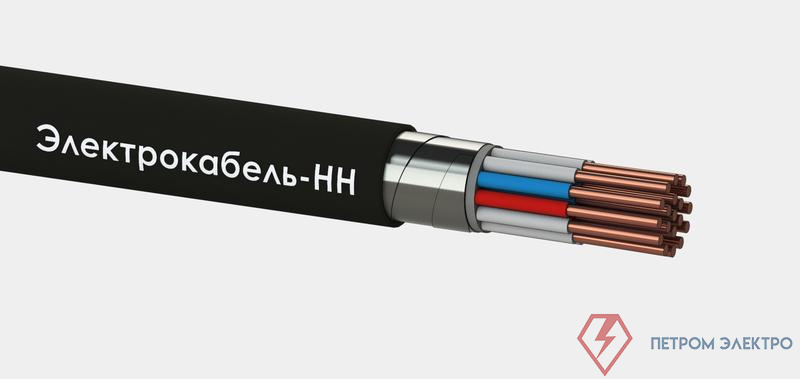 Кабель КВБбШвнг(А)-LS 19х1.5 0.66кВ (м) ЭЛЕКТРОКАБЕЛЬ НН 00-00030141