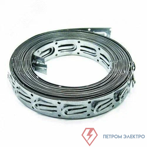 Лента монтажная 25 20м (уп.20м) ССТ 2183930