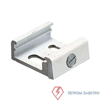 Аксессуар для шинопровода ZRS700 SCP WH SUSP CLAMP (SKB12-3) PHILIPS 910930009718