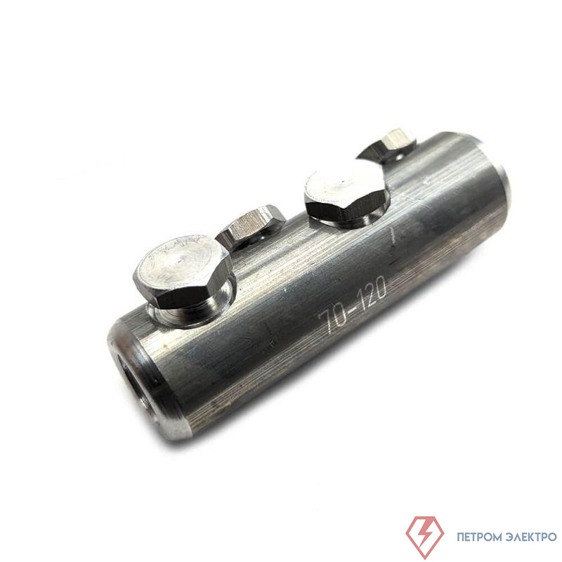 Соединитель болтовой 4СБВ-2-005 (70-120) ГОФРОМАТИК zeta11047