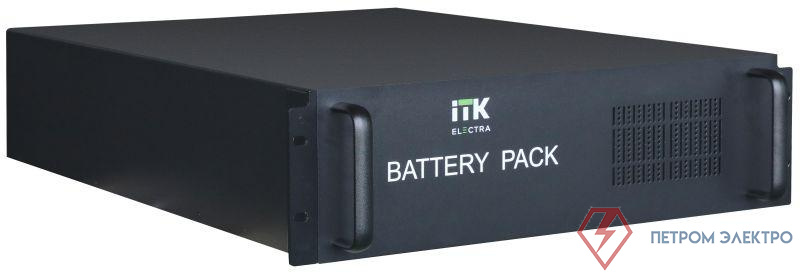 Кабинет батарейный 20х9AH ELECTRA OR ITK EOR-BK-20-9