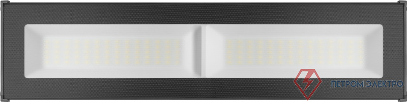 Светильник светодиодный 95 437 OHB-04-02 (150-5K-LED) 150Вт 5000К IP65 15000лм 220-240В для высоких пролетов ОНЛАЙТ 95437
