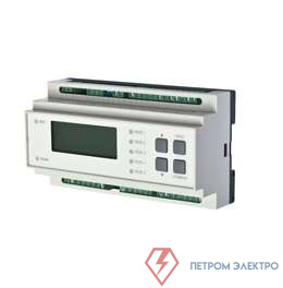 Термостат электронный РТМ-2000 ССТ 2214069
