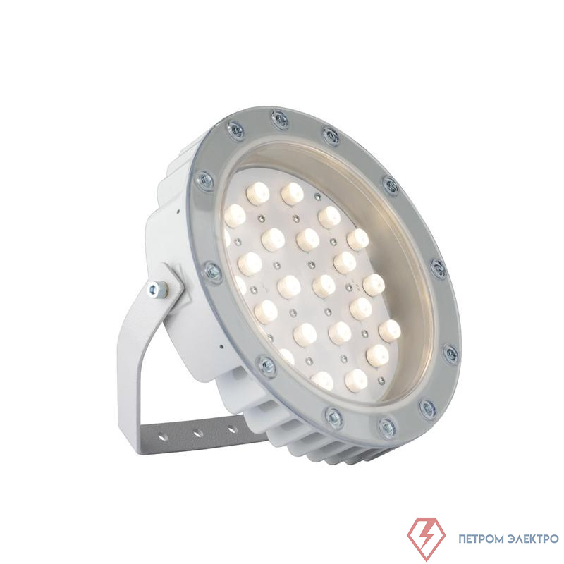 Светильник "Аврора" LED-48-Medium/W4000/М PC GALAD 11614