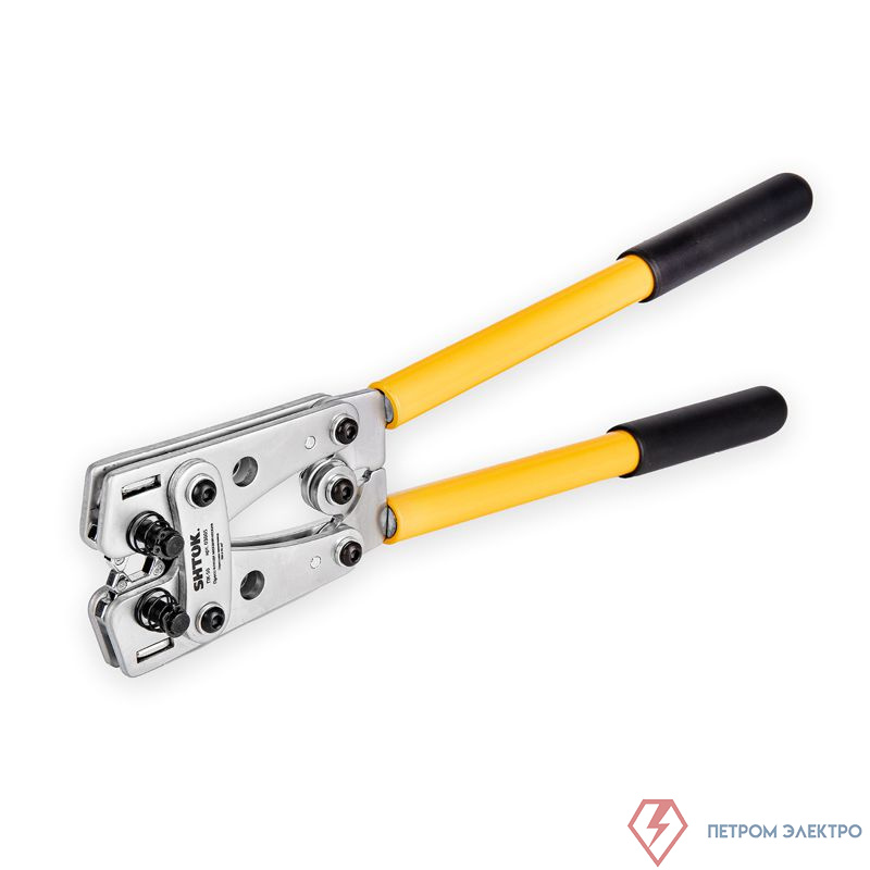 Пресс-клещи ПК-50 (03005) SHTOK 376168