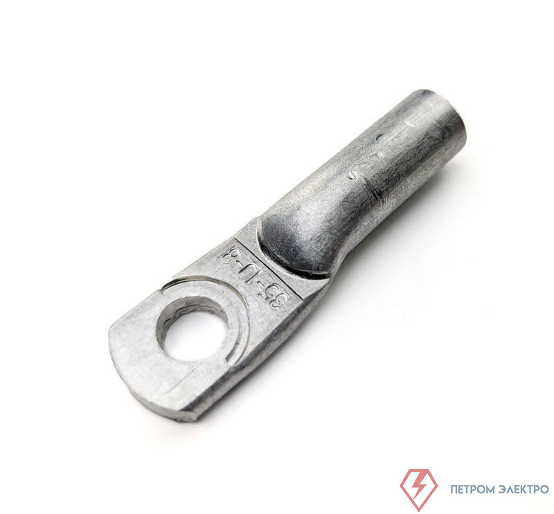 Наконечник ТА 35-10-8мм УХЛ3 опрес. алюм. ГОФРОМАТИК zeta10412