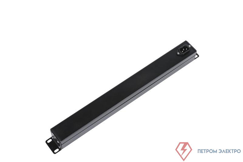 Блок распределения питания БР 16-008 8хSchuko C14 10А базов. горизонт. восстановлен. ЦМО 1389359