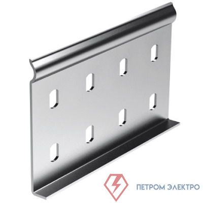 Пластина для лестн. лотка соединительная H=50мм GTO гор. оцинк. DKC LG5000HDZ