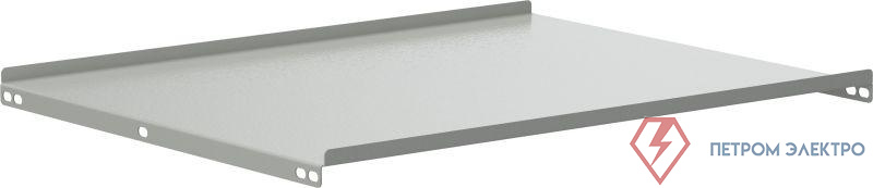 Перегородка горизонтальная 800х600 FORMAT IEK FO-00-HW-080-060