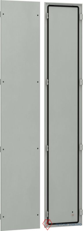 Панель задняя 1800х600 IP54 FORMAT IEK YKM40D-FO-FP-180-060-54