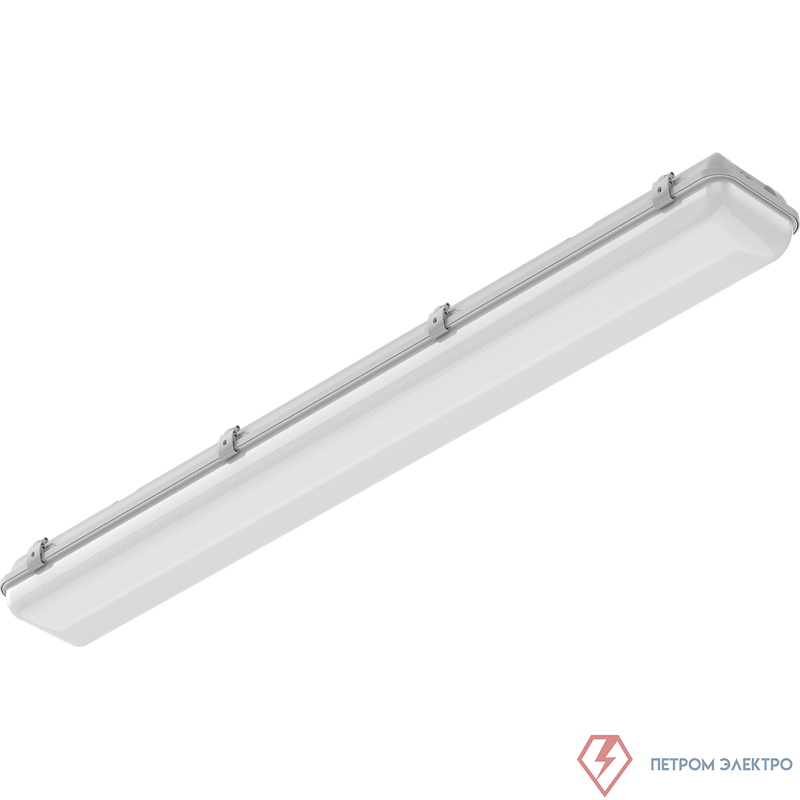 Светильник светодиодный ARCTIC.OPL ECO LED 1200 5000К IP65 потолочный СТ 1088000420