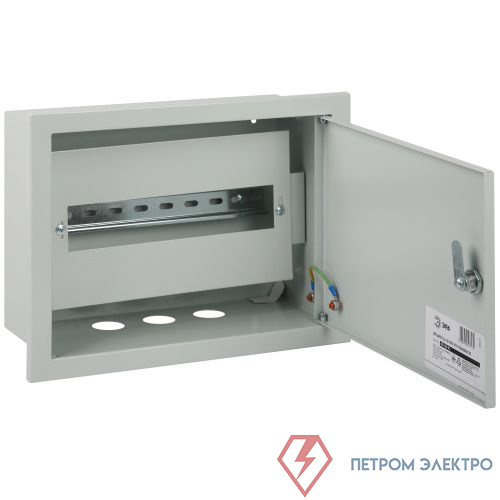 Корпус металлический ЩРВ-12з-76 IP31 УХЛ3 NO-120-10 ЭРА Б0028772