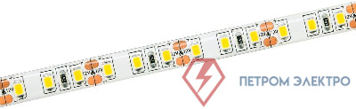 Лента светодиодная LED LSR-2835WW120-9.6-IP65-12В (уп.3м) ИЭК LSR1-1-120-65-3-03