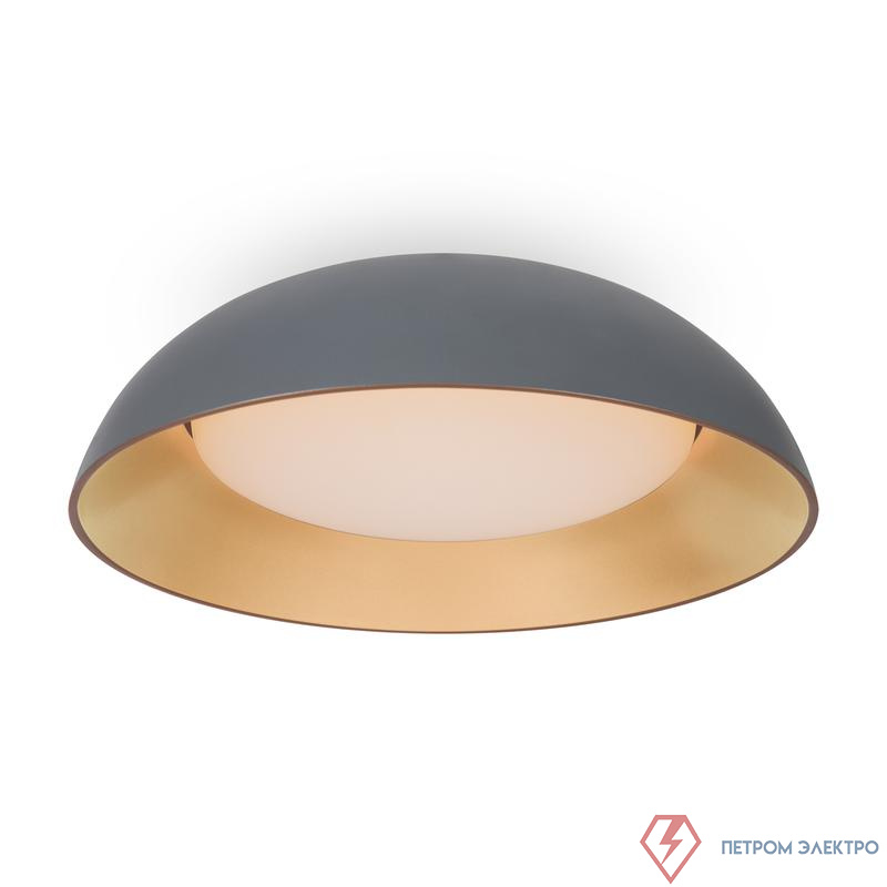 Светильник Moonlight 62Вт IP20 потолочн. Freya FR5277CL-L72GR