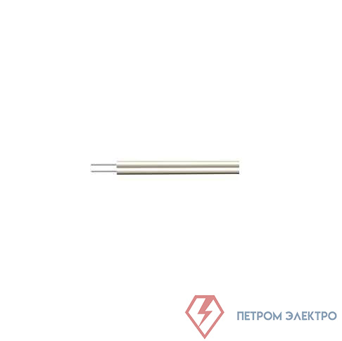 Провод ПТПЖ 2х1.2 (бухта) (м) КабельЭлектроСвязь 72