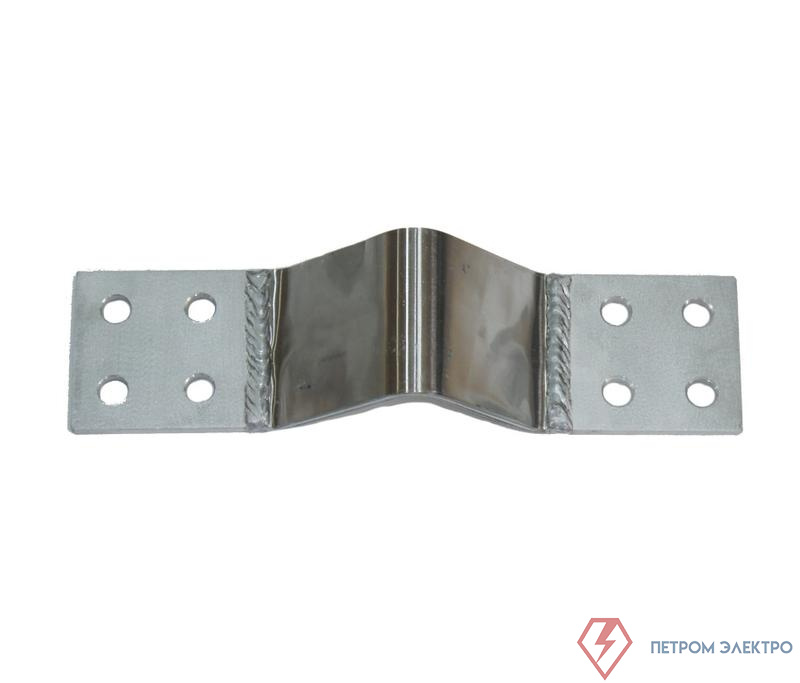 Компенсатор шинный КША 120х10Б У2 Экоэнерго ЦБ-00004994