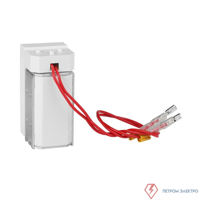 Катушка включения OptiMat A S1 220VAC/DC КЭАЗ 366171