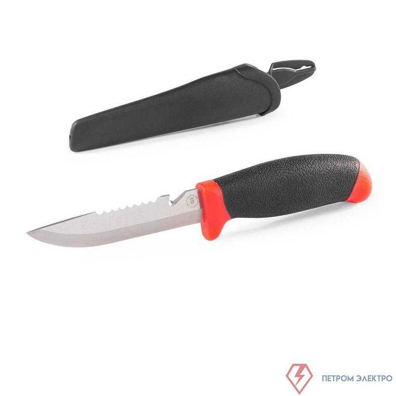 Нож универсальный KF-02 ПРАКТИК КВТ 104519