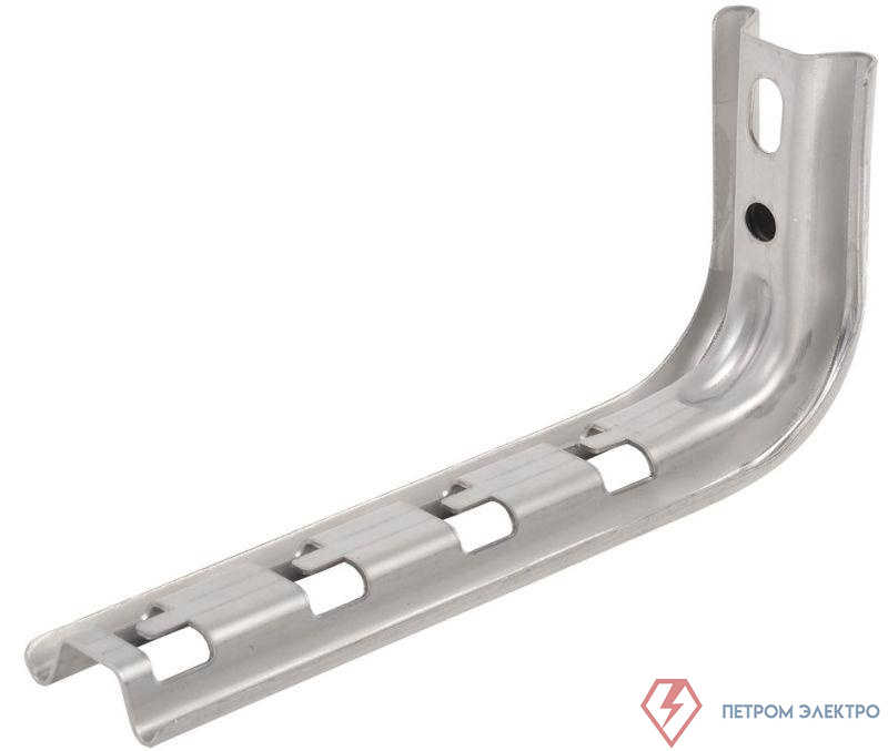 Консоль VCEF 200 осн.200 сталь IEK CLW10-VCEF-200