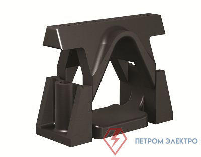 Держатель кабельный для крепления в треугольник d40-70мм DKC BHR3507