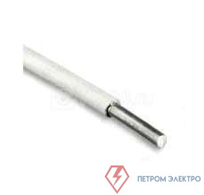 Провод ПАВ 1х10 ОК 220В Б (бухта) (м) Альгиз К ФР-00000484