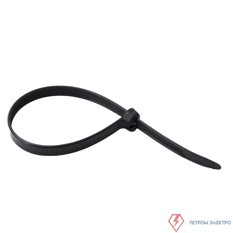 Хомут стяжной для СИП CSL-180 TOKOV ELECTRIC TKE-CSL-180