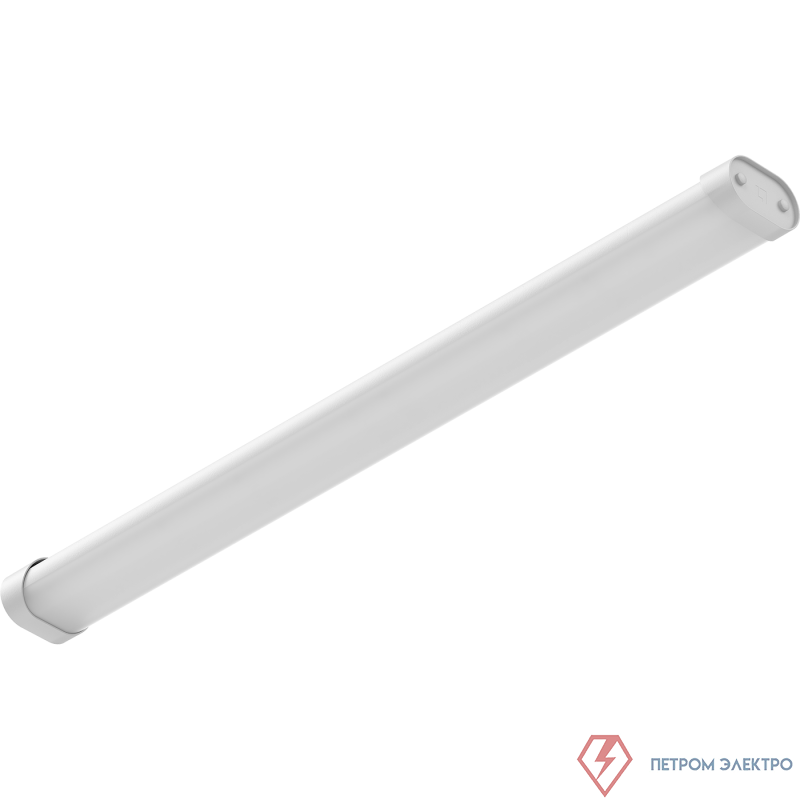 Светильник светодиодный SIMPLE STANDARD (1200) 30W OPL 840 WH EM СТ 1898001150