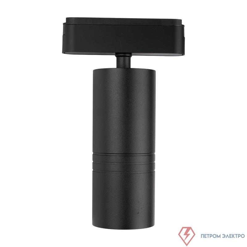 Светильник светодиодный трековый MTR16 2220 20Вт 4000К IP20 24град. BL низковольтный черн. Pro JazzWay 5056657