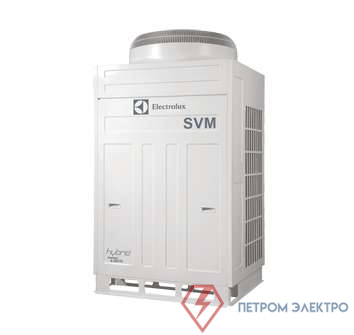 Кондиционер внешний блок мультизональный VRF(VRV)-системы ESVMO-SF-280-A 28кВт Electrolux НС-1022671