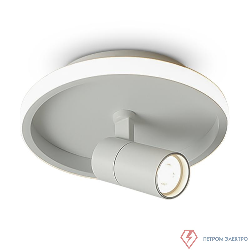 Светильник Neo 13Вт IP20 потолочн. Freya FR6040CL-L14W