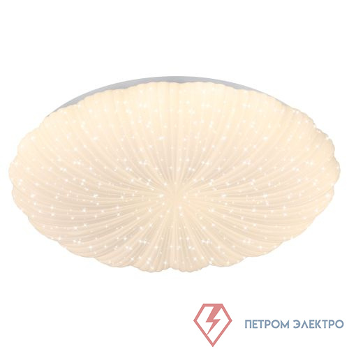 Светильник светодиодный SPB-6 Verona 84W-3K-6.5K 84Вт 3000-6500К без ДУ Эра Б0070189