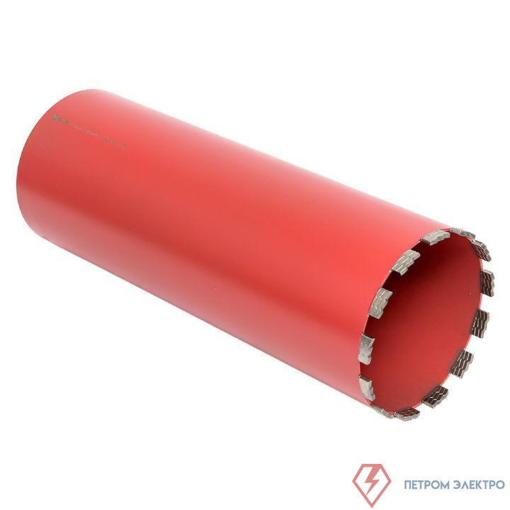 Коронка алмазная (проходка) WCHP-172/450 (1 1/4дюйм UNC) Expert EKF wchp-sf172/450